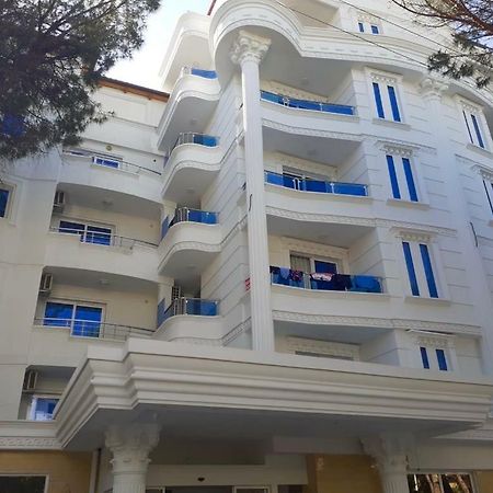 Fafa Beach Hotel โกเลม ภายนอก รูปภาพ