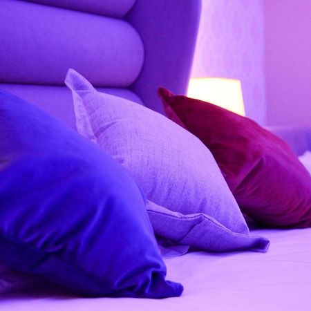 Fafa Beach Hotel โกเลม ภายนอก รูปภาพ